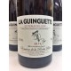 Coteaux du Loir 2016 - La Guinguette - Domaine de la roche Bleue